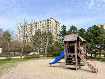 Prodej bytu 3+1 79 m², Studánka - Pardubice, Erno Košťála - 19