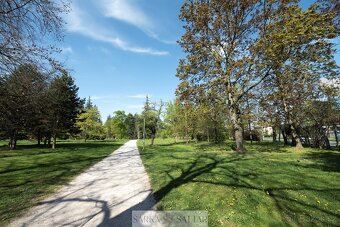 Prodej prostorného bytu 3+1 89m2 plus sklep v centru Hradce  - 19