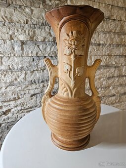 kroužky na záclony ,držák na ubrus,sklenky na víno - 19