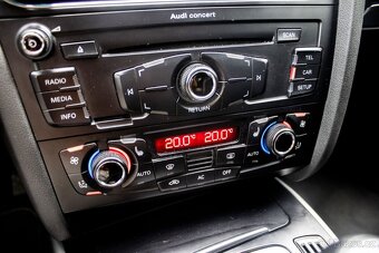Audi A4 Avant 2.0 TDI 136k - 19