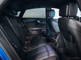 Audi A7 3.0BiTDI S-line 240kW - 19