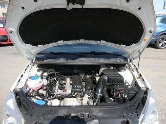 Škoda Roomster 1.2 TSi 63kW SCOUT, serviska - 19
