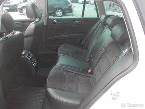 Škoda Superb, 2.0TDI 125KW SCOUT 4x4 2014 - 19