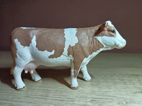 Zvířátka SCHLEICH - 19