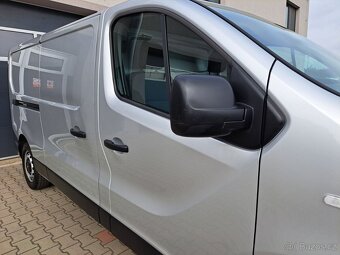 Opel Vivaro 1.6 CDTI L2H1, dílna, odpočet DPH - 19