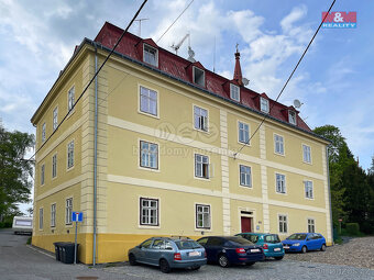 Prodej bytu 3+1, 78 m², Chrastava, ul. Školní - 19