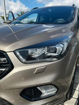 Ford Kuga  ST-LINE 2019 ČR - 19