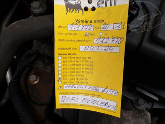 Nissan Micra 1,2 i KLIMATIZACE - 19