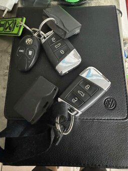 Vw Passat B8 2.0TDI 110kw 3x Rline - 19