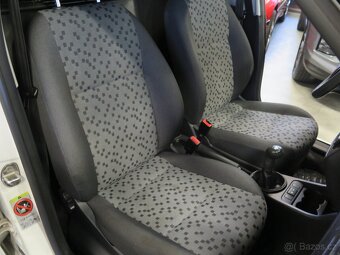 Škoda Roomster Praktik 1.2HTP,51kW, klima, DPH, tažné - 19