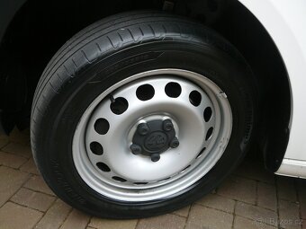 VW CADDY MAXI 1.4 TSI 92KW DSG NAVIGA KAMERA APP 1Maj SERVIS - 19