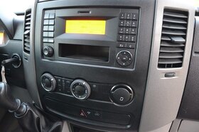 Mercedes-Benz Sprinter 316 hydraulické čelo 11/2018 - 19