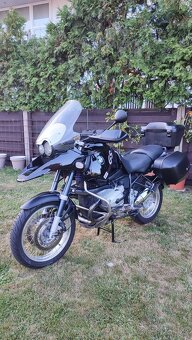 BMW R 1150 Gs - 19