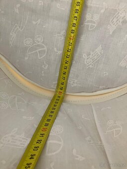 Kočárek značky Camarelo - 19