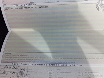 WT Mettal TH3 Vozík na psy - 19