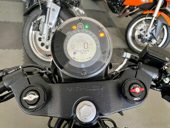 Husqvarna Vitpilen 401 = TOP STAV / VÝKON do 35 - 19