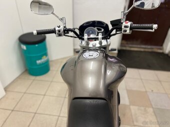 YAMAHA BT 1100 BULLDOG,TOP - 19