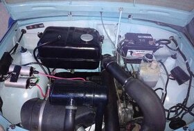 Trabant 601 - 19