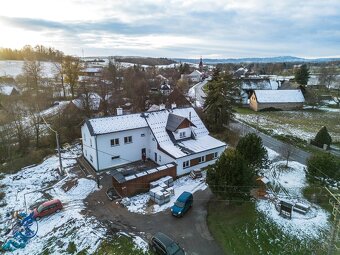 Prodej krásného Bytu č.5 Vlčkovice - 19