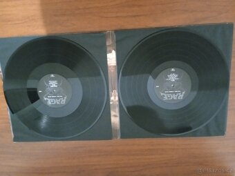 LP Heavy Metal - 19
