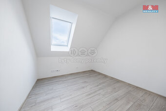 Prodej bytu 4+kk, 93 m², Sedlčany, ul. Nademlýnská - 19