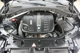 BMW X3, 3.0D xDrive, navi, kůže, po rozvodech - 19
