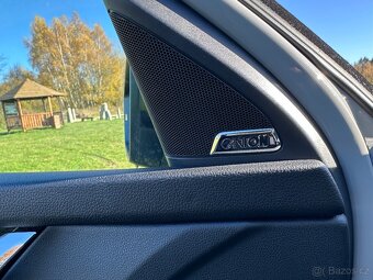 Škoda Octavia Combi RS SUPER VÝBAVA Motor: 2.0 TDi 135kW - 19