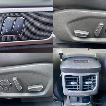 Ford Mondeo MK5 2.0tdci, Vignale, pěkný stav + výbava, DPH - 19
