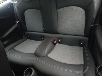 Mini Cooper, 1.5i 22tkm v záruce DPH ZÁNOV - 19