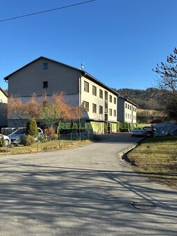 Převod družstevního podílu bytu 3+1 Nový Hrozenkov, okr. Vse - 19