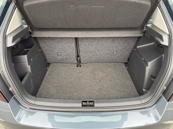 Škoda Fabia III 1.2 TSI 66kw ELEGANCE - 19