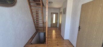 Dvougenerační rodinný dům v Dolní Libchavě, Česká Lípa - 19