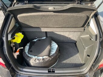 Škoda Fabia 1.2 TSi Ambition LPG - 19