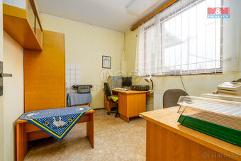 Prodej výrobního objektu, 726 m², Lysá nad Labem, ul. Čapkov - 19