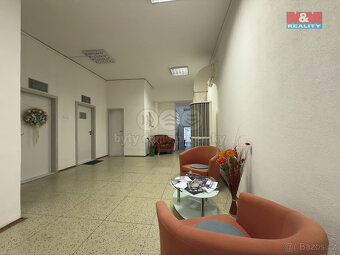 Prodej obchod a služby 832 m2, Karviná - Fryštát - 19