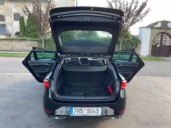 Seat Leon FR ST 1.5 TSI r.12/2020 39000km ZÁRUKA: 5 let - 19