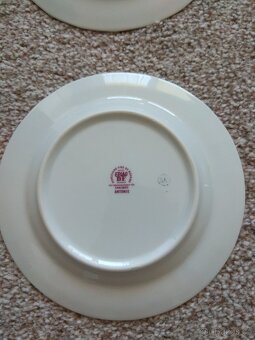 Nová souprava Epiag D. F. Czechoslovakia Carlsbad - 19
