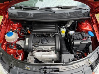 Škoda Fabia 2 1.4i 16V nová STK, TAŽNÉ, klima, velký servis - 19