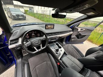 Audi SQ7 V8TDI - 19