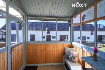 Prodej Rodinný dům, 120㎡ - 19