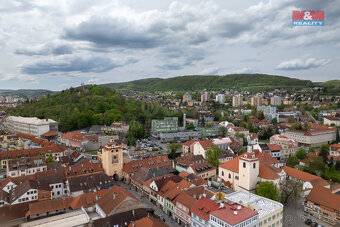 Prodej bytu 3+1, 70 m², Beroun, ul. Na Parkáně - 19