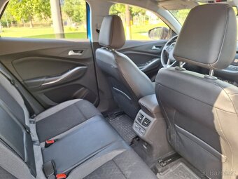 OPEL GRANDLAND X 1,6 Turbo Diesel - 19