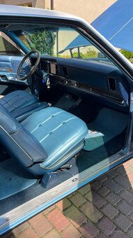 Buick riviera gs - 19