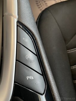 Ford Mondeo 2.0TDCI 110KW,2015,TAŽNĚ,SENZORY,NAVI,MANUAL - 19