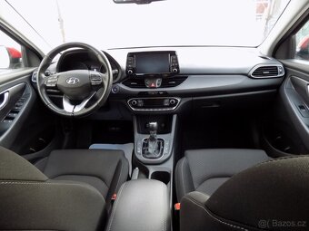 Hyundai i30 1.4 T-GDi/Family+/Full-LED/ - 19