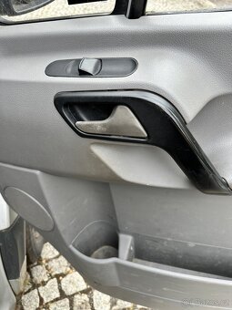 Mercedes Sprinter 313CDI 2,2 95KW OM646 6-míst 2007 - 19