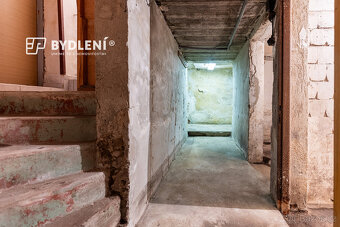 Prodej domu 168m² s pozemkem 513m² - 19