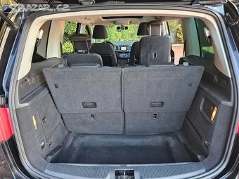 Seat Alhambra 2.0TDI/103kW 7.míst,Navi,Panorama,Kamera - 19