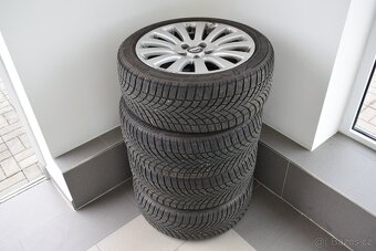 Opel Insignia 2,0 CTDi 125 kW, 1.maj.4x4,NAVI,2xALU, - 19