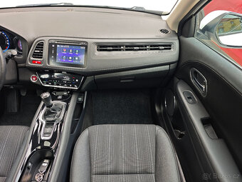 Honda HR-V 1.5 i-VTEC Executive LED NAVI - 19